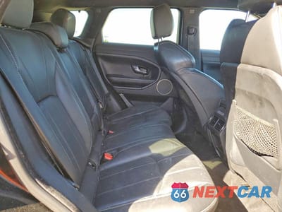 Zdjęcie 11 z 14 samochodu: 2017 LAND ROVER RANGE ROVER EVOQUE HSE VIN:SALVR2BG3HH230946 - miniatura