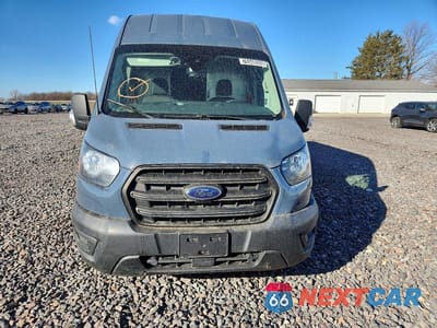 Piąte zdjęcie samochodu w środku: 2020 FORD TRANSIT T-250 CARGO ** CLEAN TITLE * PRIOR FLEET ** VIN:1FTBR3X8XLKB26922 - miniatura