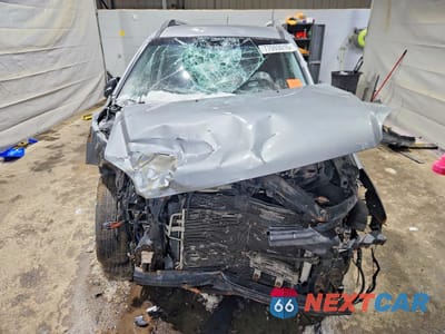 Piąte zdjęcie samochodu w środku: 2006 KIA SPORTAGE VIN:KNDJE723367269034 - miniatura