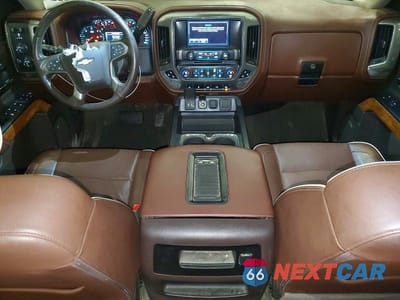 Zdjęcie 8 z 11 samochodu: 2016 CHEVROLET SILVERADO K1500 HIGH COUNTRY VIN:3GCUKTEC5GG230316 - miniatura