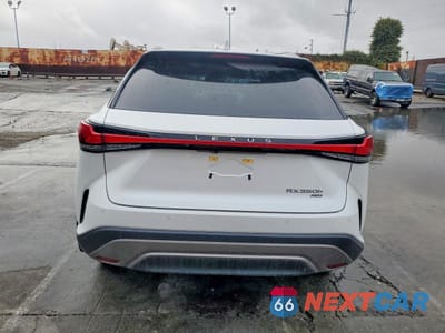 Zdjęcie 6 z 13 samochodu: 2023 LEXUS RX 350H BASE VIN:2T2BBMCA6PC011496 - miniatura