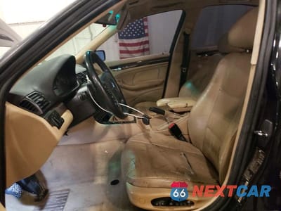 Zdjęcie 7 z 11 samochodu: 2002 BMW 325 I VIN:WBAET37462NH00120 - miniatura