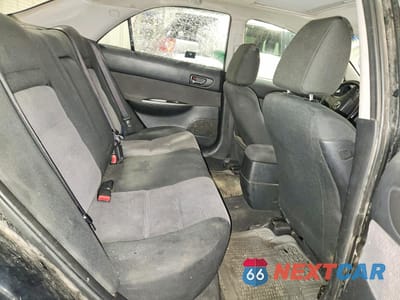 Zdjęcie 10 z 12 samochodu: 2005 MAZDA 6 S VIN:1YVHP80D255M06026 - miniatura