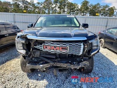 Piąte zdjęcie samochodu w środku: 2024 GMC YUKON DENALI VIN:1GKS1DKT9RR303022 - miniatura