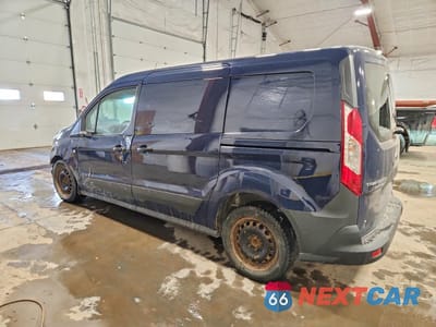 Drugie zdjęcie samochodu z przodu: 2016 FORD TRANSIT CONNECT XL VIN:NM0LE7EX7G1232917 - miniatura