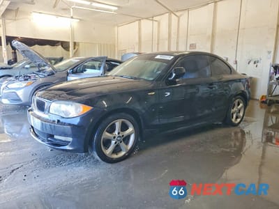 Główne zdjęcie samochodu: 2011 BMW 128 I VIN:WBAUP9C50BVF46277 - miniatura