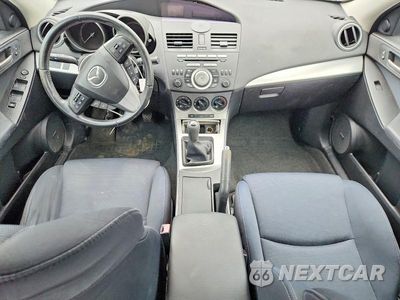 Zdjęcie 8 z 12 samochodu: 2011 MAZDA 3 S VIN:JM1BL1U55B1387122 - miniatura