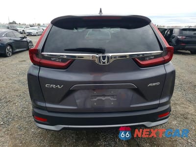 Zdjęcie 6 z 12 samochodu: 2020 HONDA CR-V EX VIN:2HKRW2H52LH693713 - miniatura