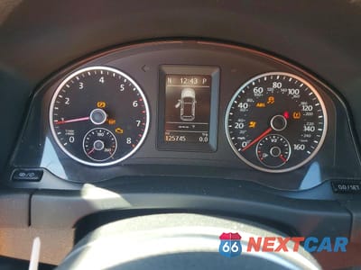 Zdjęcie 9 z 13 samochodu: 2016 VOLKSWAGEN TIGUAN S VIN:WVGAV7AX1GW086495 - miniatura
