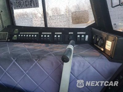 Zdjęcie 9 z 11 samochodu: 2022 AUGM CENTAUR XT VIN:Y7972200XN0D89288 - miniatura