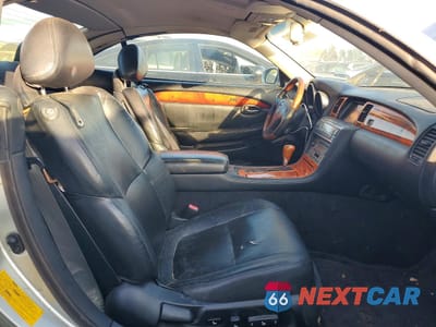 Zdjęcie 10 z 12 samochodu: 2002 LEXUS SC 430 VIN:JTHFN48Y220021799 - miniatura