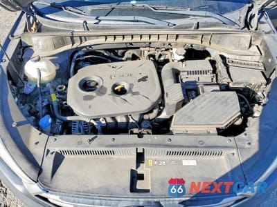 Zdjęcie 12 z 12 samochodu: 2018 HYUNDAI TUCSON SEL VIN:KM8J3CA4XJU616468 - miniatura