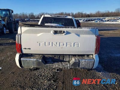 Zdjęcie 6 z 11 samochodu: 2024 TOYOTA TUNDRA SR5 VIN:5TFLA5DA4RX184535 - miniatura