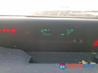 Zdjęcie 9 z 12 samochodu: 2005 TOYOTA PRIUS VIN:JTDKB20U753067539 - miniatura