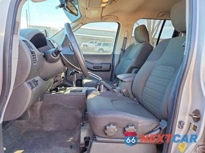 Zdjęcie 7 z 11 samochodu: 2011 NISSAN XTERRA X VIN:5N1AN0NW7BC510278 - miniatura
