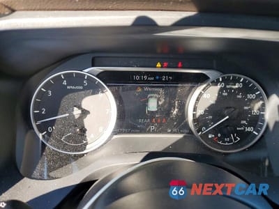 Zdjęcie 9 z 13 samochodu: 2021 NISSAN ROGUE S VIN:5N1AT3AB7MC846820 - miniatura