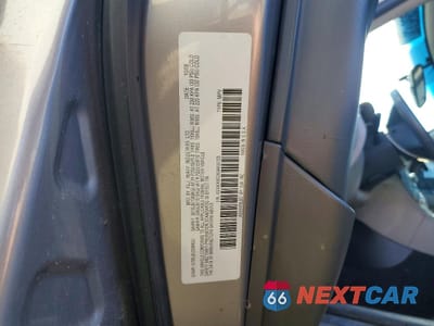 Zdjęcie 13 z 13 samochodu: 2009 SUBARU TRIBECA LIMITED VIN:4S4WX90DX94405703 - miniatura