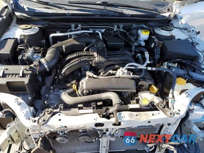 Zdjęcie 12 z 14 samochodu: 2021 SUBARU OUTBACK PREMIUM VIN:4S4BTAFC9M3169943 - miniatura