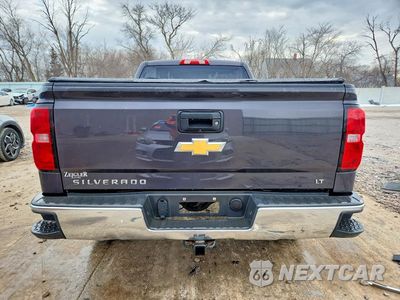 Zdjęcie 6 z 12 samochodu: 2015 CHEVROLET SILVERADO K1500 LT VIN:1GCVKREC8FZ194529 - miniatura
