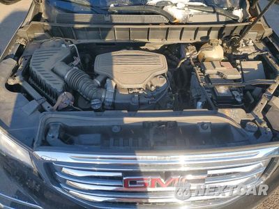Zdjęcie 12 z 12 samochodu: 2019 GMC ACADIA SLT-1 VIN:1GKKNULS3KZ298299 - miniatura