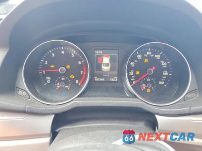 Zdjęcie 9 z 13 samochodu: 2019 VOLKSWAGEN PASSAT WOLFSBURG VIN:1VWLA7A30KC002387 - miniatura