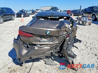 Zdjęcie 6 z 11 samochodu: 2025 BMW M4 COMPETITION VIN:WBS33HK09SCT57493 - miniatura