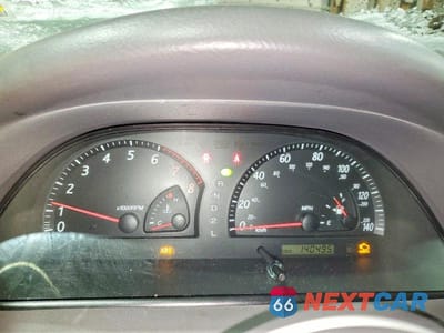 Zdjęcie 9 z 11 samochodu: 2003 TOYOTA CAMRY LE VIN:4T1BF32K53U548219 - miniatura