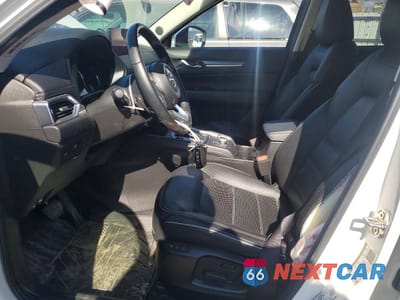 Zdjęcie 7 z 12 samochodu: 2024 MAZDA CX-5 PREMIUM PLUS VIN:JM3KFBEL0R0432842 - miniatura