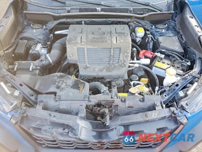 Zdjęcie 11 z 14 samochodu: 2024 SUBARU FORESTER WILDERNESS VIN:JF2SKAJC6RH414708 - miniatura