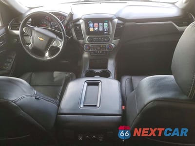 Zdjęcie 8 z 13 samochodu: 2020 CHEVROLET SUBURBAN K1500 LS VIN:1GNSKGKCXLR228372 - miniatura