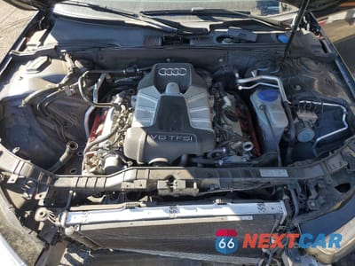 Zdjęcie 11 z 13 samochodu: 2014 AUDI S4 PREMIUM PLUS VIN:WAUBGAFL9EA164793 - miniatura