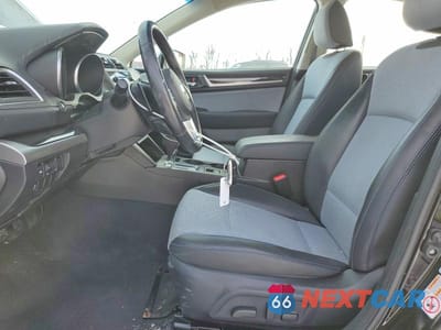 Zdjęcie 7 z 11 samochodu: 2017 SUBARU LEGACY SPORT VIN:4S3BNAR68H3005111 - miniatura