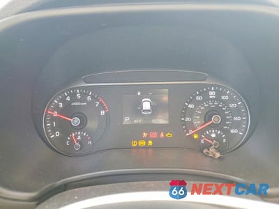 Zdjęcie 9 z 13 samochodu: 2021 KIA SOUL LX VIN:KNDJ23AU3M7755349 - miniatura