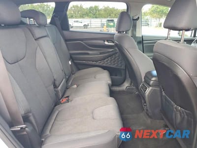 Zdjęcie 10 z 12 samochodu: 2023 HYUNDAI SANTA FE SEL VIN:5NMS24AJ0PH569717 - miniatura