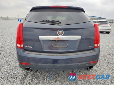 Zdjęcie 6 z 13 samochodu: 2016 CADILLAC SRX LUXURY COLLECTION VIN:3GYFNBE39GS509382 - miniatura