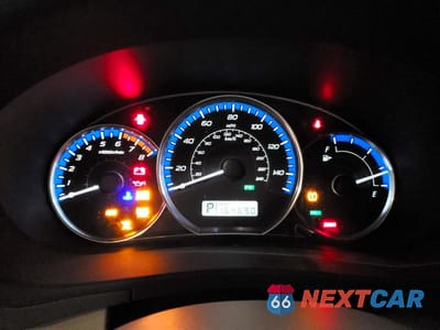 Zdjęcie 9 z 11 samochodu: 2010 SUBARU FORESTER 2.5X PREMIUM VIN:JF2SH6CC1AH761487 - miniatura