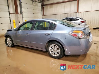 Drugie zdjęcie samochodu z przodu: 2011 NISSAN ALTIMA 2.5 VIN:1N4AL2AP7BN431157 - miniatura