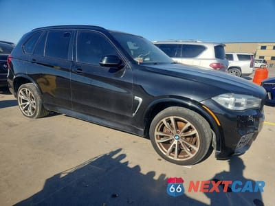 Czwarte zdjęcie samochodu z boku: 2016 BMW X5 XDRIVE50I VIN:5UXKR6C51G0J79974 - miniatura