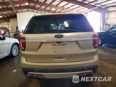 Zdjęcie 6 z 13 samochodu: 2017 FORD EXPLORER PLATINUM VIN:1FM5K8HT0HGA68620 - miniatura