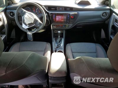 Zdjęcie 8 z 13 samochodu: 2018 TOYOTA COROLLA VIN:5YFBURHE3JP843781 - miniatura
