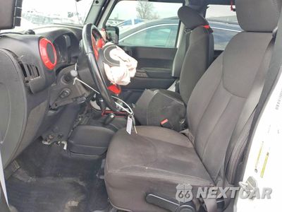 Zdjęcie 7 z 15 samochodu: 2013 JEEP WRANGLER UNLIMITED SPORT VIN:1C4HJWDG7DL668490 - miniatura