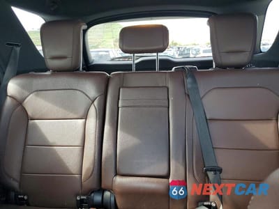 Zdjęcie 10 z 13 samochodu: 2012 MERCEDES-BENZ ML 350 4MATIC VIN:4JGDA5HB9CA008741 - miniatura