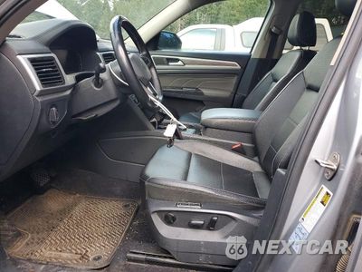 Zdjęcie 7 z 13 samochodu: 2021 VOLKSWAGEN ATLAS SEL VIN:1V2BR2CA8MC537426 - miniatura