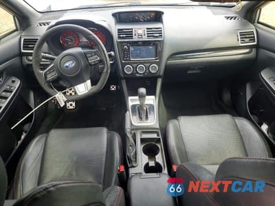 Zdjęcie 8 z 11 samochodu: 2015 SUBARU WRX LIMITED VIN:JF1VA1J6XF8813308 - miniatura
