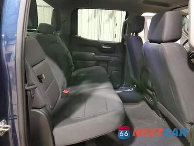 Zdjęcie 10 z 12 samochodu: 2020 CHEVROLET SILVERADO K1500 TRAIL BOSS CUSTOM VIN:3GCPYCEF9LG202034 - miniatura