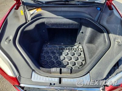 Zdjęcie 11 z 11 samochodu: 2013 TESLA MODEL S VIN:5YJSA1DP0DFP09389 - miniatura
