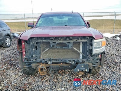 Piąte zdjęcie samochodu w środku: 2014 GMC SIERRA C1500 SLE VIN:3GTP1UEC2EG206218 - miniatura