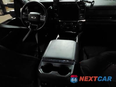 Zdjęcie 8 z 11 samochodu: 2024 FORD F350 SUPER DUTY VIN:1FT8W3BT6REF06684 - miniatura