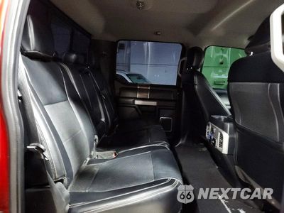 Zdjęcie 10 z 11 samochodu: 2019 FORD F250 SUPER DUTY VIN:1FT7W2BT2KEE83433 - miniatura