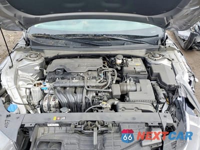 Zdjęcie 11 z 12 samochodu: 2025 KIA K4 EX VIN:3KPFU4DE0SE120533 - miniatura